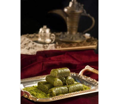 FISTIK SARMA (KG)